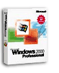  Windows 2000 Professional