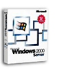    Windows 2000 Server 